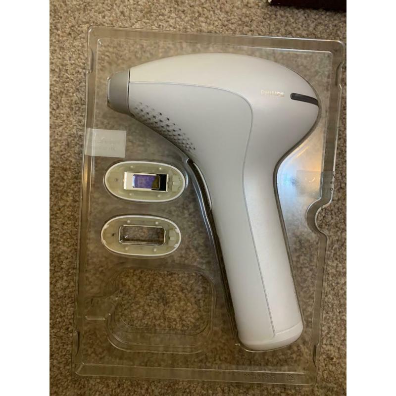Philips lumea SC2009