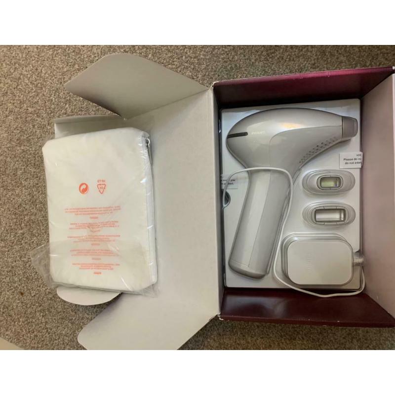 Philips lumea SC2009