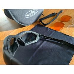 Wiley X sunglasses