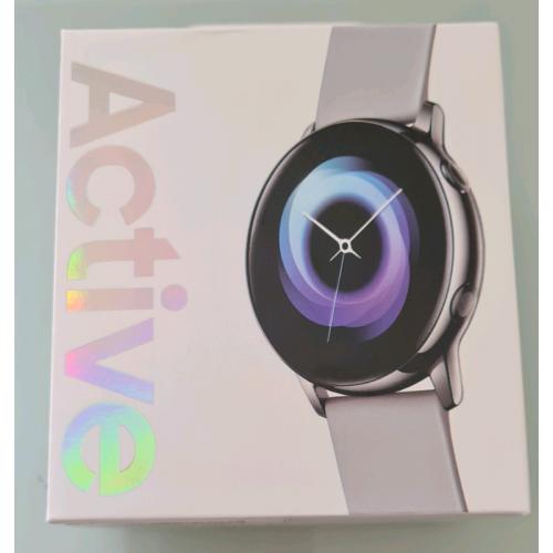 Samsung galaxy Active Watch (NEW)