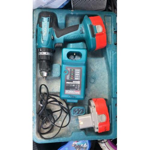 Makita still