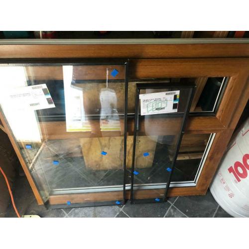 New double glazed dunraven window excellent quality.