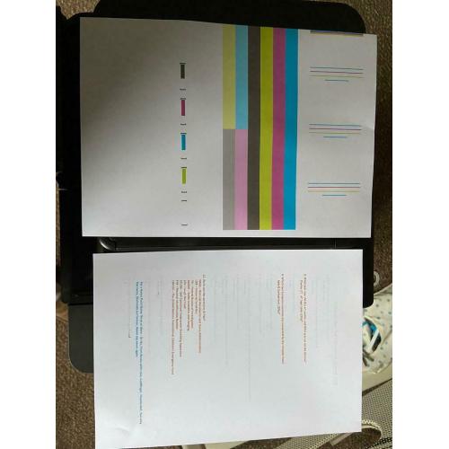 HP Photosmart 7510 Printer