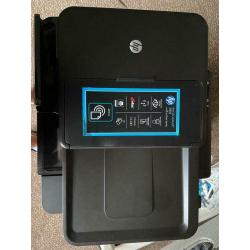 HP Photosmart 7510 Printer