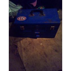 Tool box