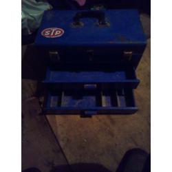 Tool box