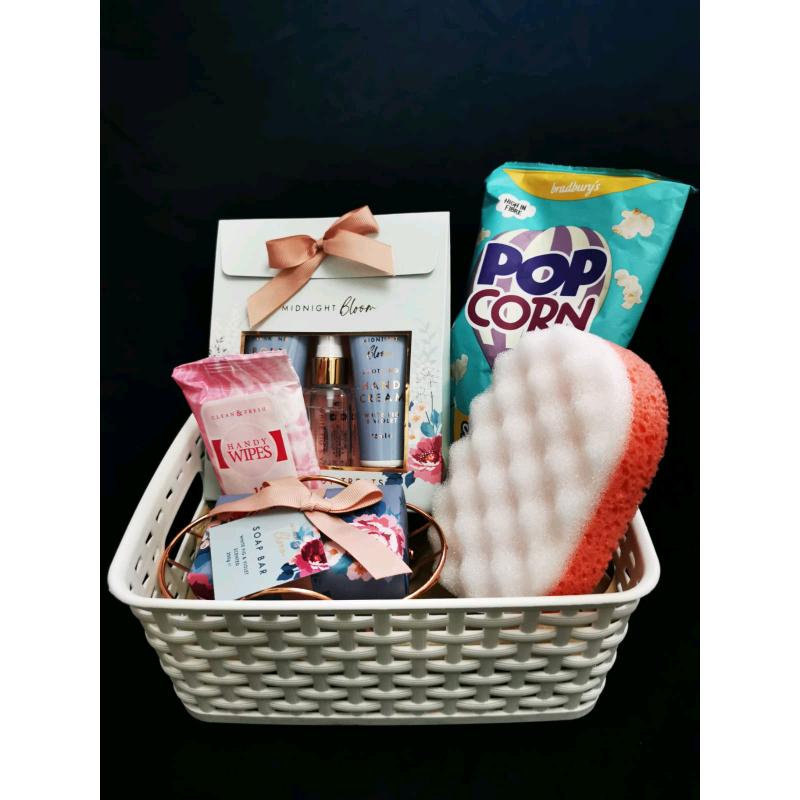 Teen Gift Hamper