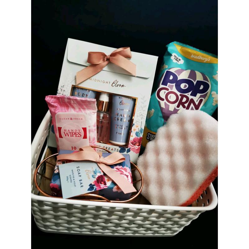 Teen Gift Hamper
