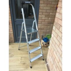 Stepladder