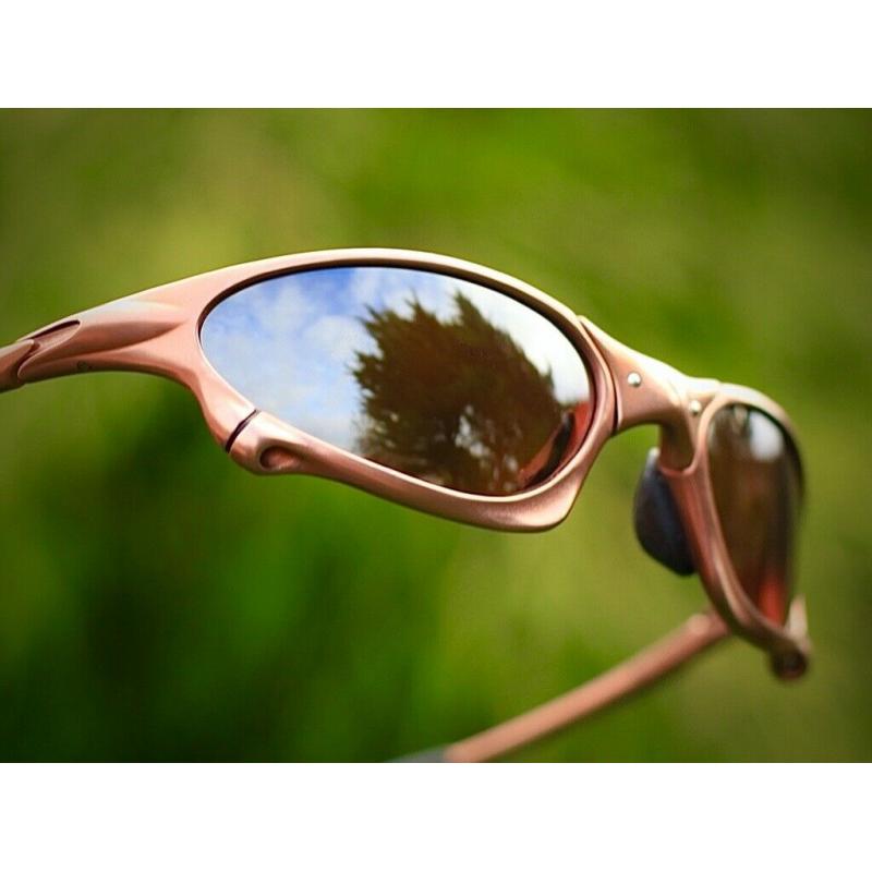 Oakley X-metal Copper Penny. Ultra rare!