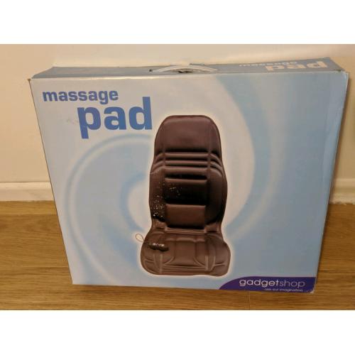 Massage Pad
