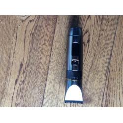 New Hatteker men?s hair clipper/beard trimmer