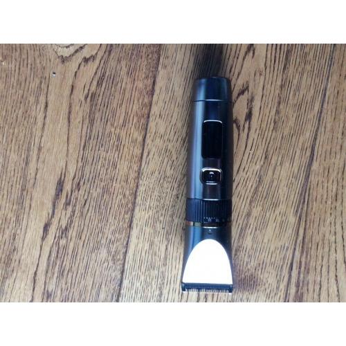 New Hatteker men?s hair clipper/beard trimmer