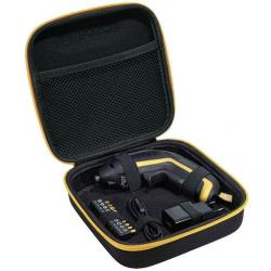BOSCH IXO LIMITED EDITION 15yr BLACK + GOLD SCREWDRIVER
