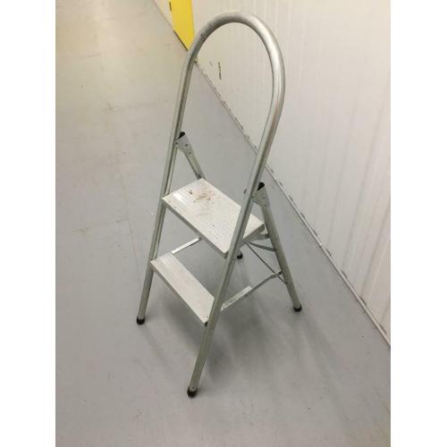 small stepladder