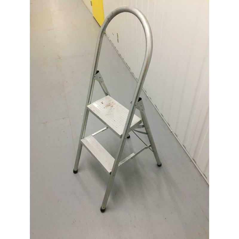 small stepladder