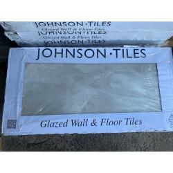 Johnson Tiles - Bathroom tiles