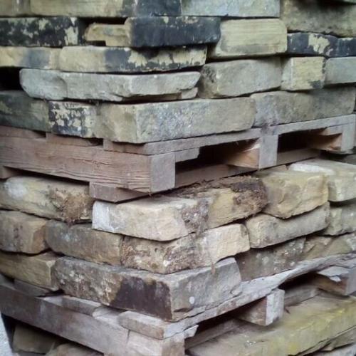 Yorkshire stone