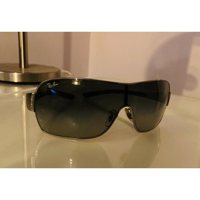 Ray Ban