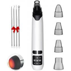 Rechargeable Blackhead Remover Vacuum - Brand New / Unused
