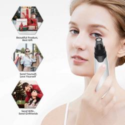 Rechargeable Blackhead Remover Vacuum - Brand New / Unused