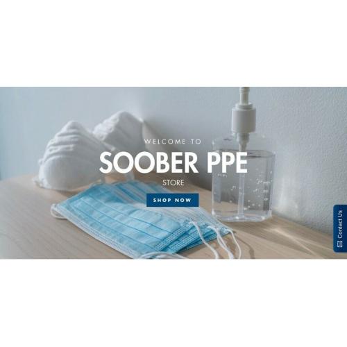 PPE shopping