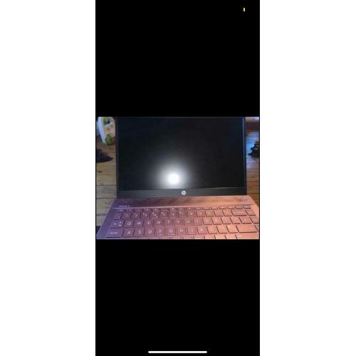 HP Pavilion Laptop