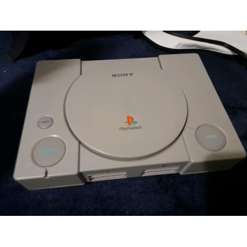 Playstation 1
