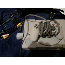 Playstation 1