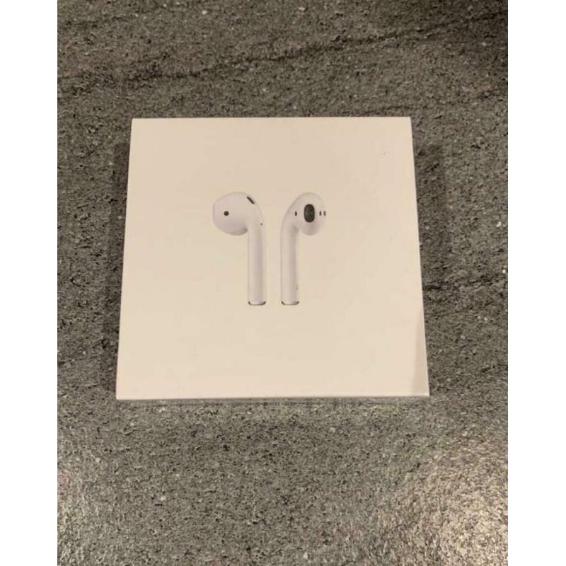 AirPod 2nd Gen