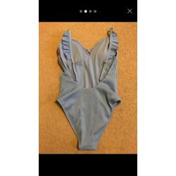 Swimming costume
