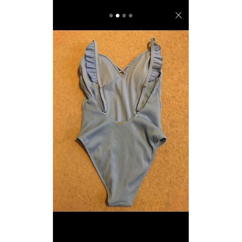 Swimming costume
