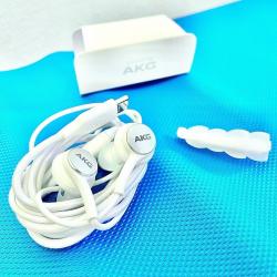 Samsung AKG Stereo In-Ear Type C Headset Headphones Earphones