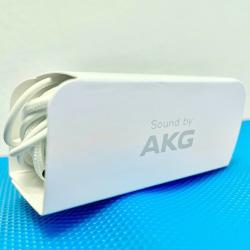 Samsung AKG Stereo In-Ear Type C Headset Headphones Earphones