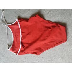 DKNY Swimsuit sz 10 years