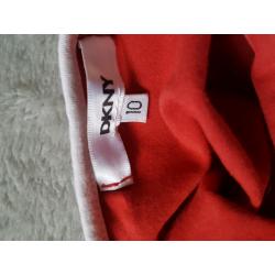 DKNY Swimsuit sz 10 years