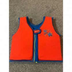 Speedo Swimming Aid 4-6years 20-30KGS