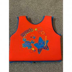 Speedo Swimming Aid 4-6years 20-30KGS