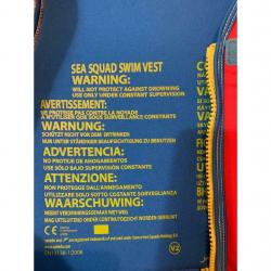 Speedo Swimming Aid 4-6years 20-30KGS