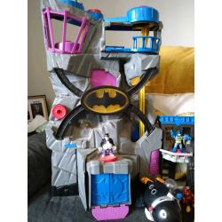 Collection of imagenext playsets