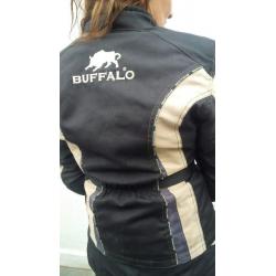 nearly new jacket and trousers suit a size 10to 12 female ?100.00