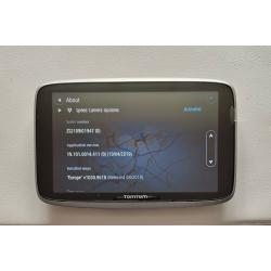 6" TomTom Go Premium Advanced GPS Sat Nav WORLD MAP Traffic SIM Wi-Fi - RRP 339 (NO OFFERS, PLEASE!)