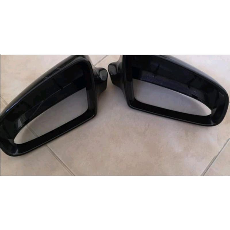 Audi Wing mirrors cases