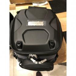 Triumph tank bag