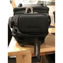 Triumph tank bag