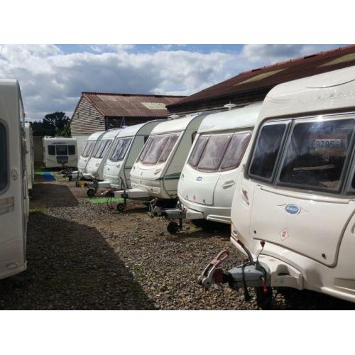 Quality Caravans, Sensible Prices