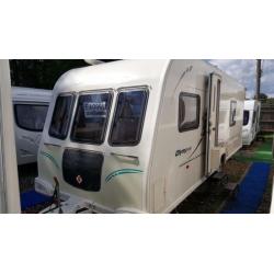 Quality Caravans, Sensible Prices