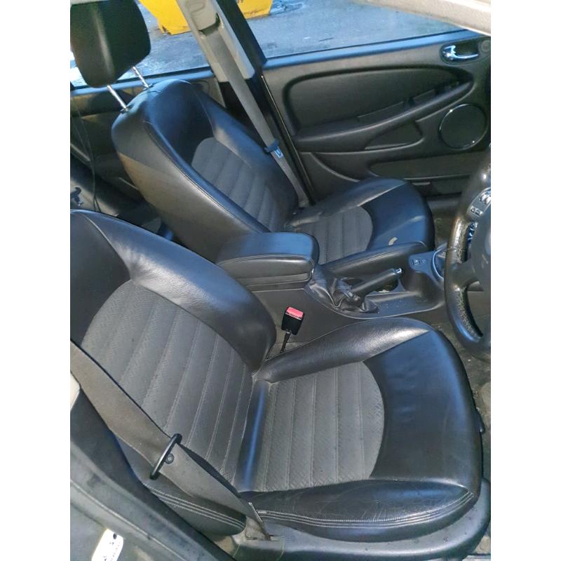 2008 Jaguar X Type S Facelift Breaking Parts. Shadow Grey LMR ? Screw