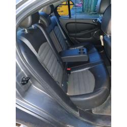 2008 Jaguar X Type S Facelift Breaking Parts. Shadow Grey LMR ? Screw
