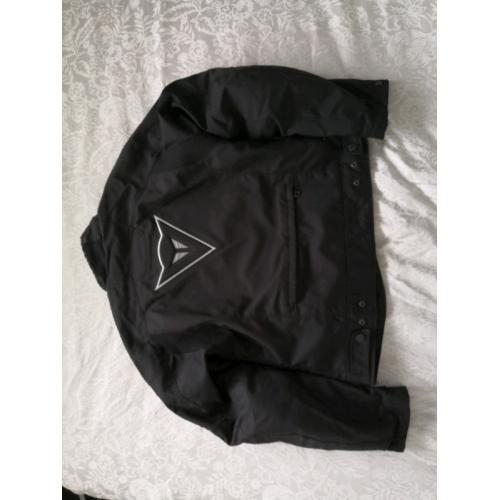 Dainese motorcycle jacket